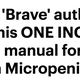 Via Daily Mail